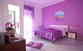 L'angolo di Laura Comfortable Rooms